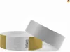 CombiCraft Tyvek Einlassbänder 5er Metallicfarbenmix - 100 Produktbild-Vorschau 1