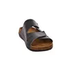 ROHDE Rodigo Schuhe Herren schwarz 44 Produktbild-Vorschau 6