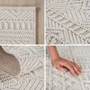 Carpetsale24 Koberec Obývací Pokoj Bouclé Smy?kový Náhled obrázku produktu 2