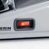 Severin AS 3915, Elektrický, 1,5 cm, Strieborná, Kov, 19 Náhľad obrázku produktu 5