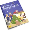 yoamo Bauernhof Adventskalender für Kinder mit 24 Produktbild-Vorschau 3