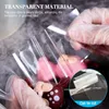 Transparent Acetat Rolle, 2 Rolle Torten Folie Produktbild-Vorschau 3