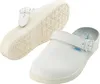 ABEBA® 10003221209989 ABEBA® unisex OB Sicherheitsclogs Anteprima dell’immagine prodotto 2