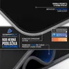 Titanwolf RGB herná podložka pod myš, podložka pod myš XL Náhľad obrázku produktu 5