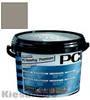 PCI Nanofug Premium 5kg Flexfugenmörtel Nr. 31 zementgrau Produktbild-Vorschau 1