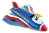 Intex aufblasbares Jet-Flugzeug Poolspielzeug mit Produktbild-Vorschau 7