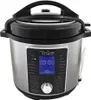 A digital image of a multi-functional pressure cooker. Anteprima dell’immagine prodotto