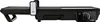 Grill elettrico 2000W, 2in1, grill da tavolo e tostapane Anteprima dell’immagine prodotto 5
