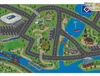 HSV Spielteppich Produktbild-Vorschau 1