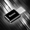 Baseus ABMU24ABK prepna pohlav kbla microUSB Type-C ierny, Náhľad obrázku produktu 16