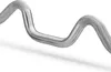 Gymtek barre de curl, barre d'haltère longue - longueur 120 Voir les images du produit 6
