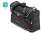 J&J AUTOMOTIVE | Reisetasche AERO mit Tragegurt schwarz XL Produktbild-Vorschau 3