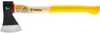 Hache TOPEX 1600 g, manche en bois Voir les images du produit 2