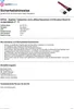 DHT22 - Digitaler Temperatur und Luftfeuchtessensor mit Produktbild-Vorschau 3