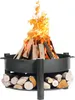 Ciotola per il fuoco "MONTANA" 60 cm Pozzetto per il fuoco, Anteprima dell’immagine prodotto 33