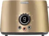 Sencor STS 6057CH Tostapane Digitale 1000n W Chrome Marrone Anteprima dell’immagine prodotto 1