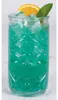 Tiki Glas 500 ml verschiedene Designs 12er Pack – tropische Produktbild-Vorschau 4