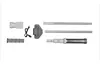 Bestway® LAY-Z-SPA® Xtras akkubetriebener Pool- und Produktbild-Vorschau 25