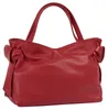 Samantha Look Handtasche Damen 021331 rot Produktbild-Vorschau 3