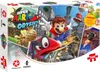 Puzzle - Super Mario Odyssey - Puzzle 4er Set (4x 500 Produktbild-Vorschau 5