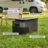 TZS First Austria - Kompressor-Kühlbox 21L -  DC 12/24 V Produktbild-Vorschau 6