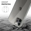 Cadorabo Schutzhülle für Apple iPhone 12 PRO MAX Hülle in Produktbild-Vorschau 6