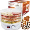 Esperanza Ekd003 Dörrgerät Durchsichtig One Size / EU Plug Produktbild-Vorschau 8