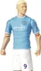 Figurka kolekcjonerska Banbo Toys - Erling Haaland 20cm Anteprima dell’immagine prodotto 4