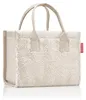 reisenthel daily shopper XS teddy sand Produktbild-Vorschau 16