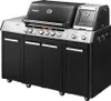 Gasgrill Enders Uniq Pro 3 IKO Kitchen Cruster Gas Grill Produktbild-Vorschau 1