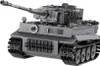 Stavebnice CaDa - tank Tiger R/C 925 dílků na dálkové Náhled obrázku produktu 5