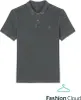 Jersey Poloshirts Shortsleeve 0361 Light Graphite Größe XXL Produktbild-Vorschau 6