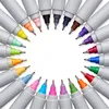 Set de marqueurs permanents Sharpie | couleurs exclusives | Voir les images du produit 20