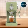 Cecotec Macchina del caffè espresso Power Espresso 20 Retro Anteprima dell’immagine prodotto 8