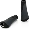 XLC GR-S04 Griffe Ergonomic 135 mm Lenkergriffe Produktbild-Vorschau 1