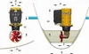Tornillo eléctrico antiguo, con una fuerza de 350 N (35 Vista previa de la imagen del producto 2