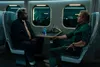 Blu-ray Bullet Train Produktbild-Vorschau 7
