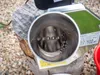 Zerkleinerer Strend Pro EFC-2, für Obst, Äpfel, 550 W, 1 Produktbild-Vorschau 8