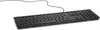 Dell KB216 Multimedia Keyboard black Produktbild-Vorschau 2