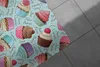 Küchenmatte 120x180 cm Vinylmatte Bodenmatte Dekoration - Produktbild-Vorschau 4