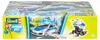 Revell 00818 Junior Kit Porsche 911 ""Polizei"" Produktbild-Vorschau 3