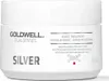 Goldwell Dualsenses Silver 60s Treatment  200ml - Anteprima dell’immagine prodotto 7