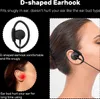 Retevis EEK012 Casque réglable en forme de D avec Voir les images du produit 2