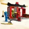 Lego Ninjago 71703 Bataille avec le bouclier de la tempête Voir les images du produit 11