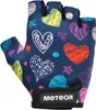 Meteor Kinder Fahrradhandschuhe, Bike Gel BMX Handschuh, Produktbild-Vorschau 1