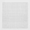 Gitter 5 x 5 cm Maschenweite - Maße: 100 x 100 cm Produktbild-Vorschau 2
