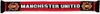 Manchester United FC - Strickschal SG37528 (Einheitsgröße) Produktbild-Vorschau 2