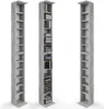 Police na CD Vicco  Beton 21 x 183.6 cm Vysoký, Model 25369 Náhled obrázku produktu 7