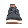 Rieker Herren Slipper dunkelblau mit Ziersenkel, Produktbild-Vorschau 7