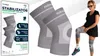 FIT4MED | Kniebrace, elastische compressiebrace, Productafbeelding-voorbeeld 6